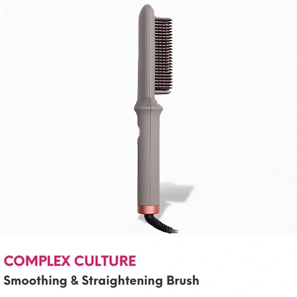 complex culture | Hair | Complex Culture Smoothing  display picture 3